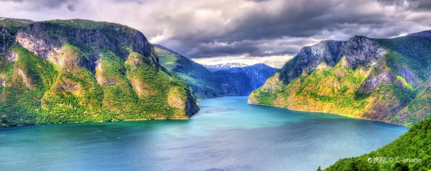 Aurland