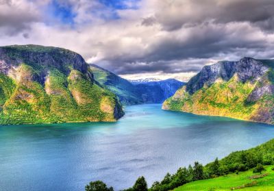 Aurland