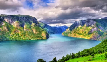 Aurland