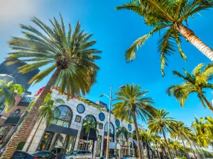 Rodeo Dr