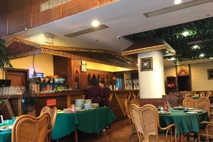 Savory Bali Indonesian Restaurant