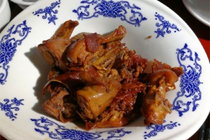 妞妞·二十年地道閩南菜（廈大店）