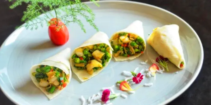 廈門鷺江賓館·觀海餐廳