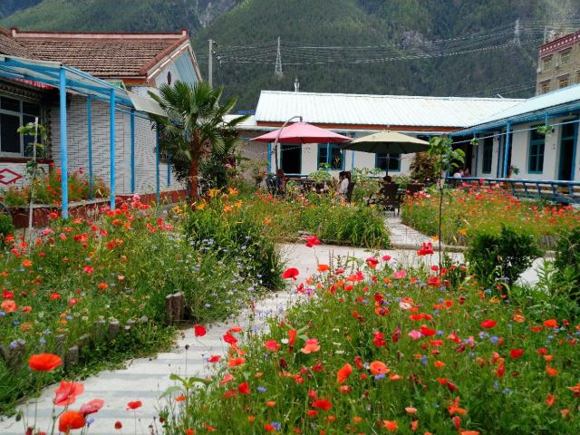 寓見花園餐廳