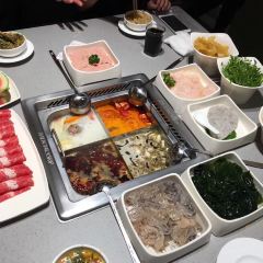 하이딜라오 여행 사진