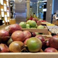 JW Cafe User Photo