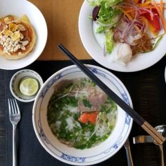 JW Cafe User Photo