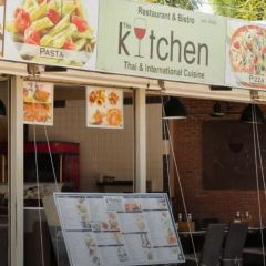 The Kitchen(Lamai Beach) ảnh của người dùng