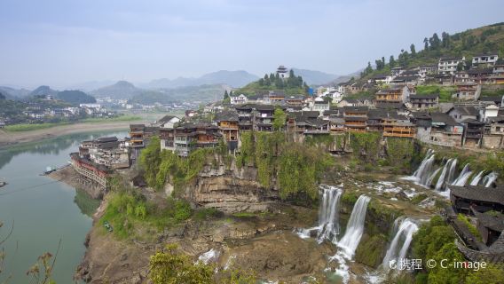 ZhangjiajieTours