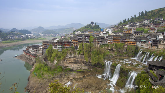 ZhangjiajieTours
