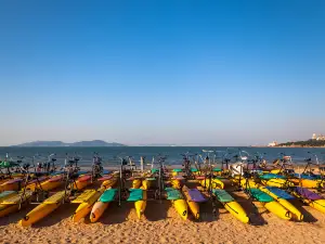 Golden Beach