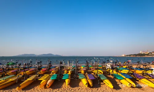 Golden Beach
