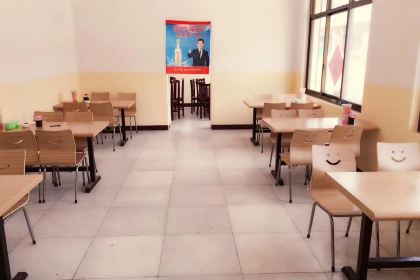 老孙一流羊汤馆(百年老店)