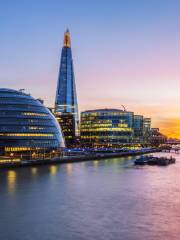 London City Hall