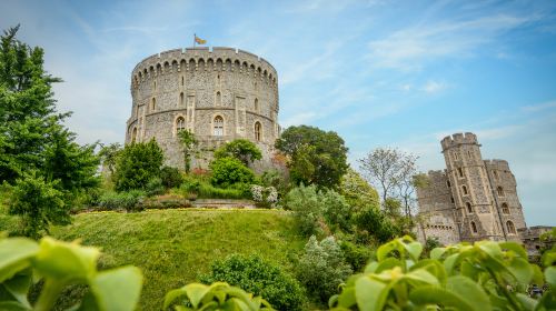 Windsor Castle