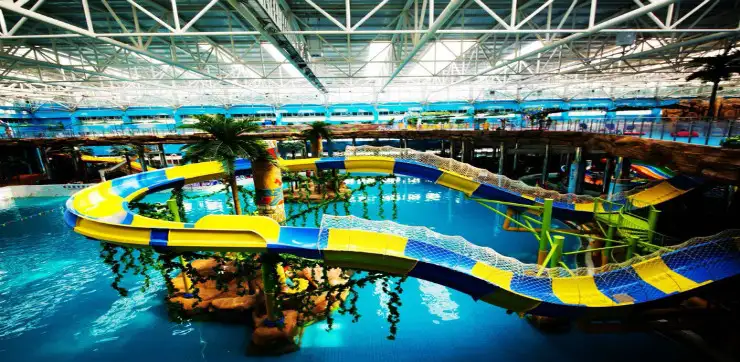 2_Tianshan Sea World
