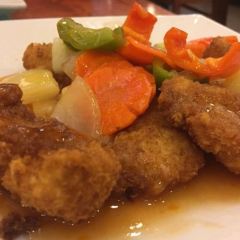 Max’s Restaurant User Photo