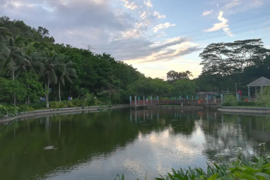 Bao'an Park