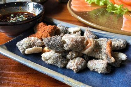 春天里餐厅·丽江特色美食(束河店)
