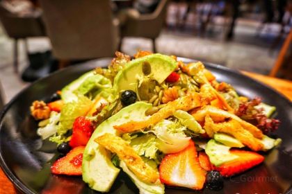 Fieldwork Baker & Co