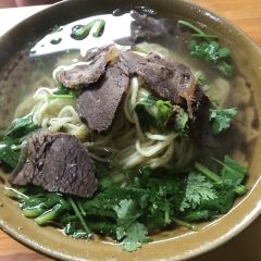 XIANG CUN NONG GU FEN MIAN GUAN ZHOU MEI XIAO CHI DIAN User Photo