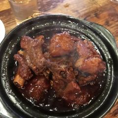 大傻徽菜园·中国徽菜大师(老街店) User Photo
