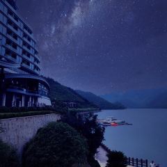 杭州千岛湖皇冠假日酒店中餐厅 여행 사진