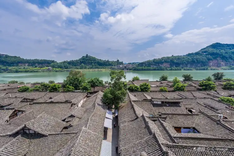 Lanzhong