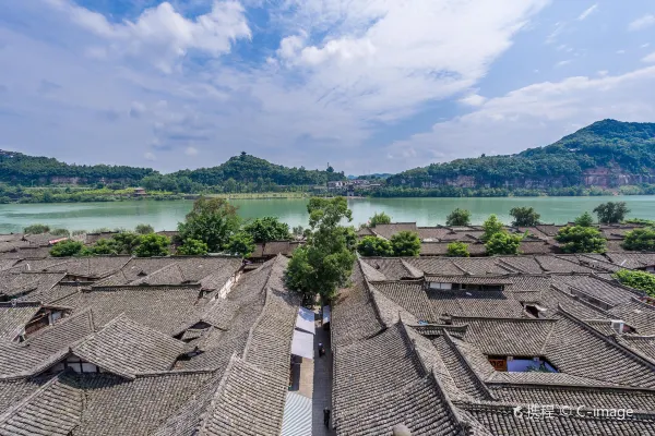 Vols de Dalian vers Lanzhong