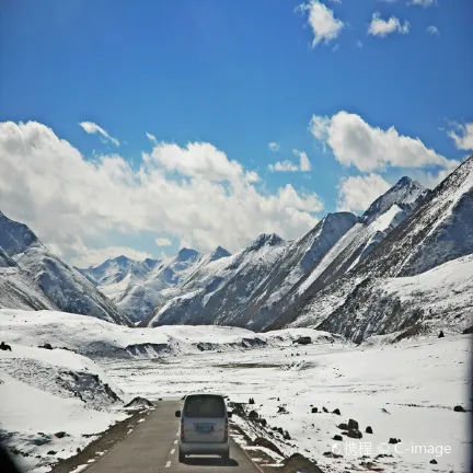 Hotels near Tibet Planetary Astronomy Experience Hall