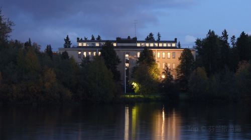 Northern Ostrobothnia Museum