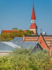 St. Elizabeth's Church