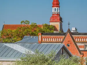 St. Elizabeth's Church