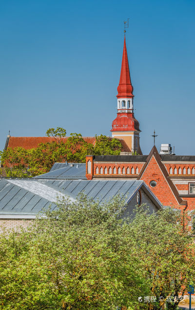 St. Elizabeth's Church