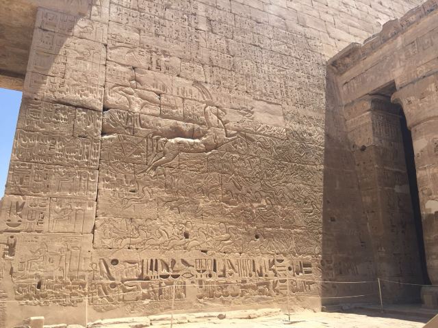 Temple of Khnum