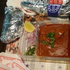 Khan Chacha(Connaught Place) User Photo