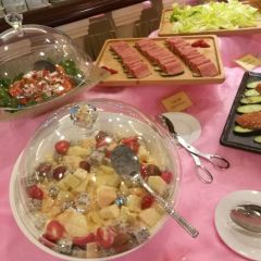 Tanjiangbandao Restaurant User Photo