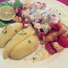 Captain Hook Restaurant User Photo