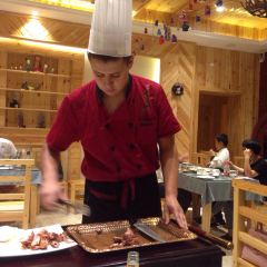 玛莎西餐厅(佳润华庭店) User Photo