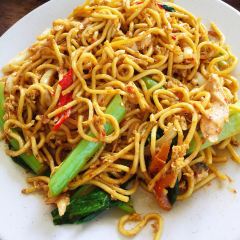 New Taste Restaurant User Photo