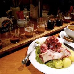 LINDENBRÄU AM POTSDAMER PLATZ User Photo