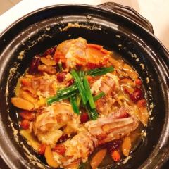 Happy Happy Cenang Seafood Restaurant User Photo