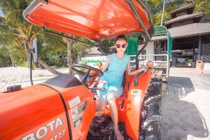 Chili And Pepper Restaurant