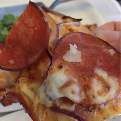 Pizza By The Bay User Photo