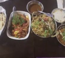 Indigo Indian Asian Restaurant & Bar ảnh của người dùng