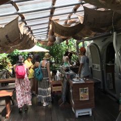 USK Coffee User Photo