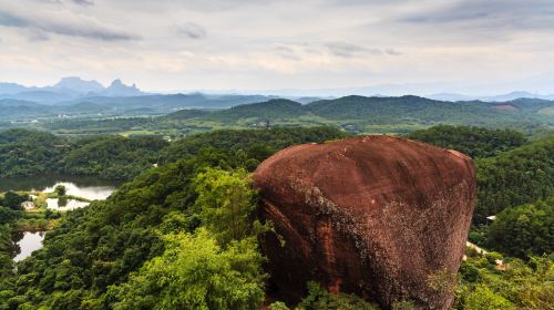 Yangyuan Mountain