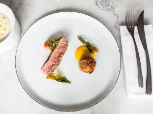 Sourire Le Restaurant