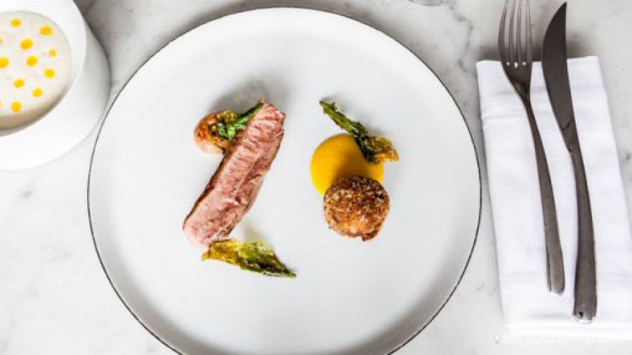 Sourire Le Restaurant