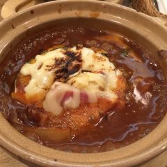 Donabe Hamburg Hokutosei Nutzerfoto